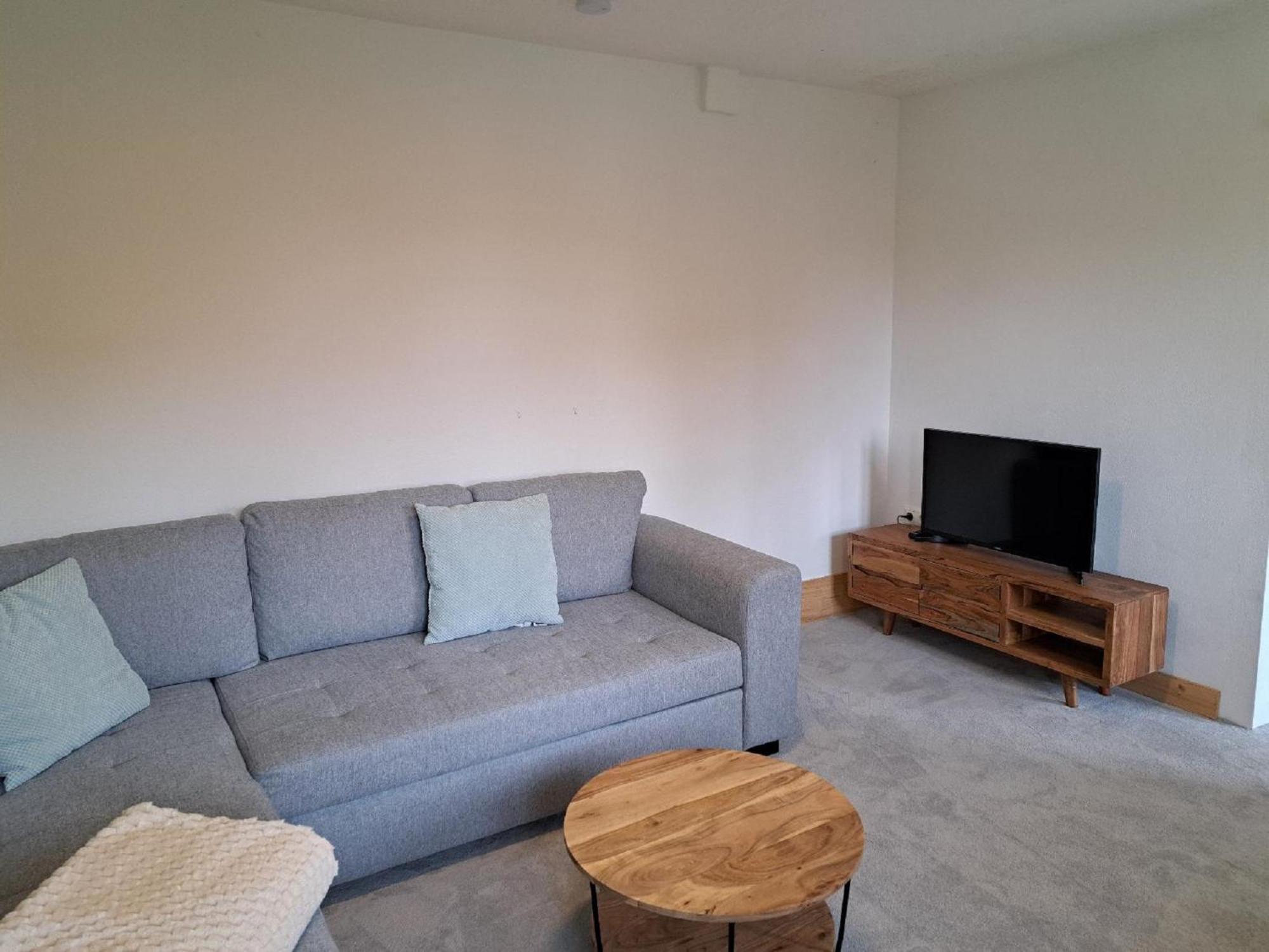 Haus Gerda - Ferienwohnung 1 阿尔恩布鲁克 外观 照片